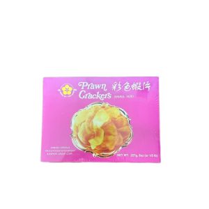 GP Prawn Crackers 227g*60