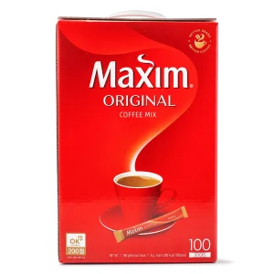 Maxim Original Coffee Mix 100T