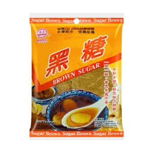 YF Brown Sugar 300g*48