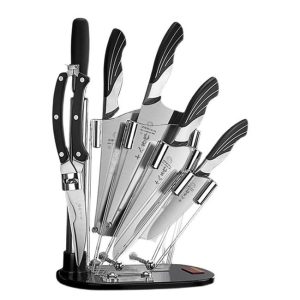 Knife set 7 in 1