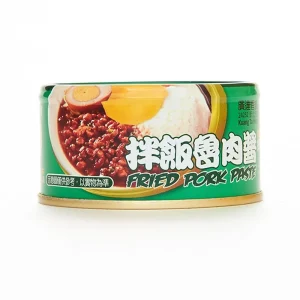KTH Pork Paste 120g