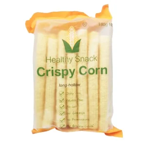 Crispy Corn180G*16