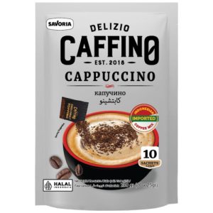 KOPI Caffino Cappuccino 25g*10