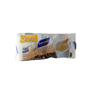 Coffee Original 3in1 30x20g