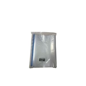 Resealable Bag 50pcs 200*255mm