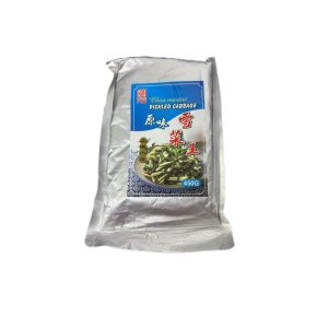 LF Pickled Cabbage 450g