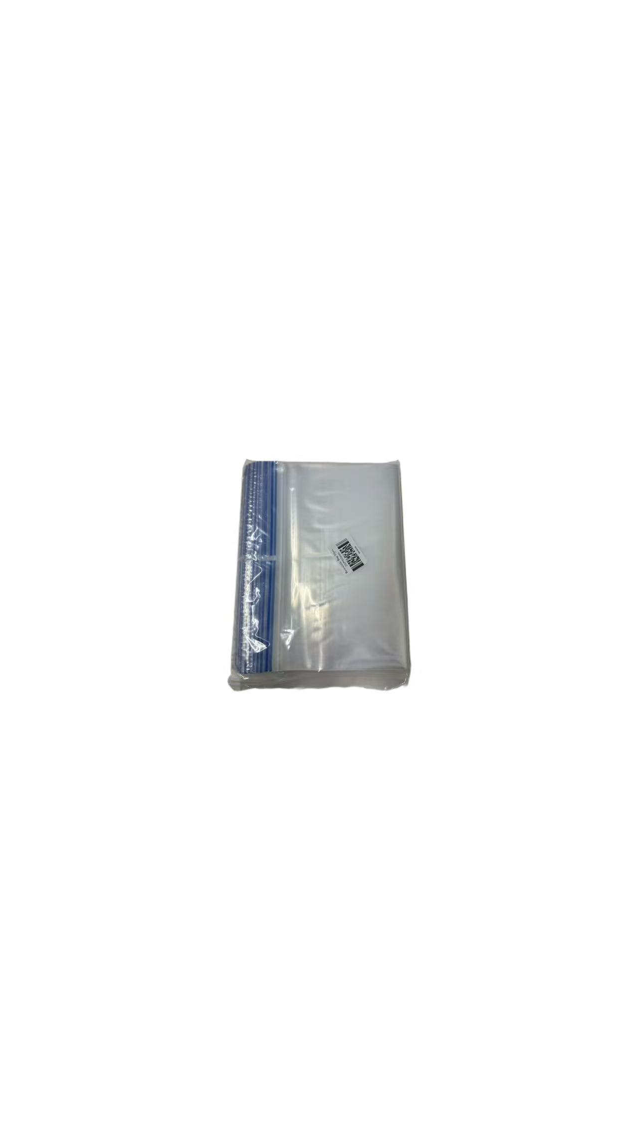 Resealable Bag 50pcs 230x305mm