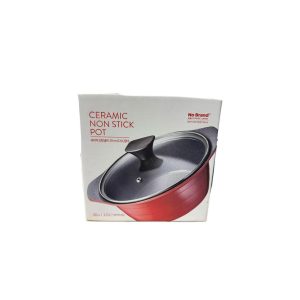 20cm NoBrand Ceramic Non-stick