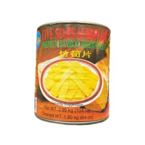 Five Star Bamboo Shoot Slice