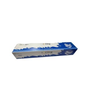 Cling Food Wrap 45cm 300m*6