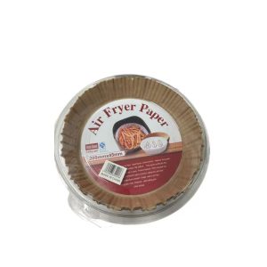 Air Fryer Paper 50pcs  200*45m