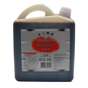 PRB Light Soy Sauce 1.8L