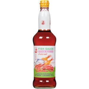 Cock Fish Sauce 700ml