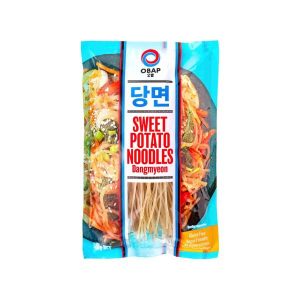 Obap Sweet Potato Noodle 100g