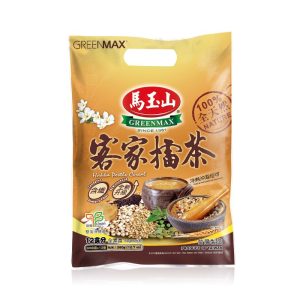 MYS Hakka Pestle Cereal 490g