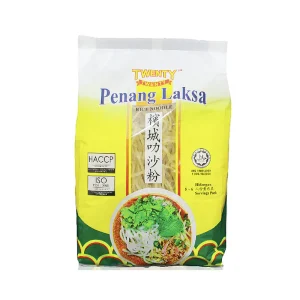 Penang Laksa Noodle 400g