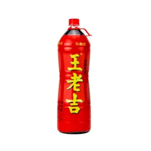 WLJ Herbal Drink 1.5Lx6