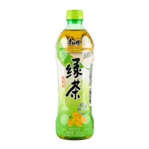 KSFGreen Tea Jasmine Hny 500ml