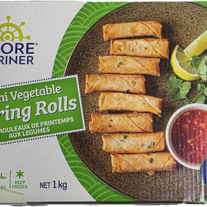 SM Vege S/Roll 20g*1kg