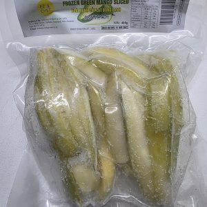 EZ Green Mango Slice 400g*20