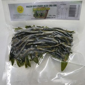 EZ Frozen Ma-Om 100g*50