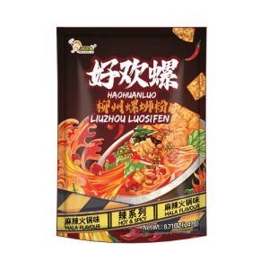 HHL Rice Noodle HotPot Fla