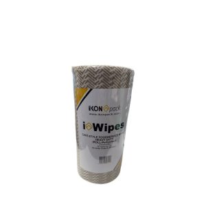 Brown Foodservice Wipes
