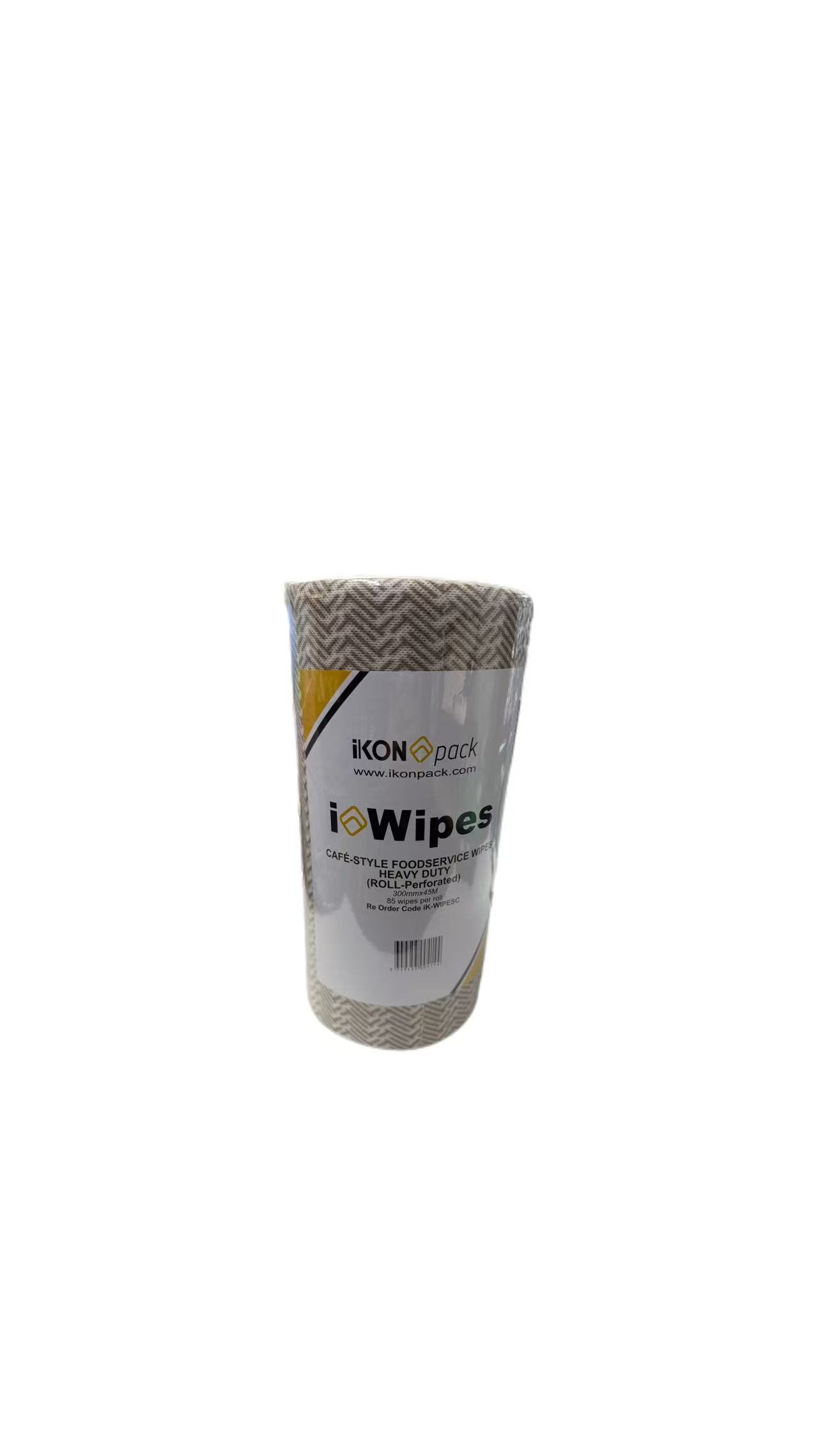 Brown Foodservice Wipes