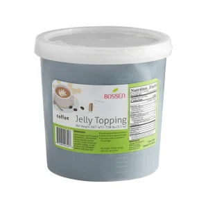 Bossen Coffee Jelly 3.3kg