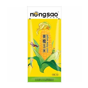 DBNS Yellow Waxy Corn 200g