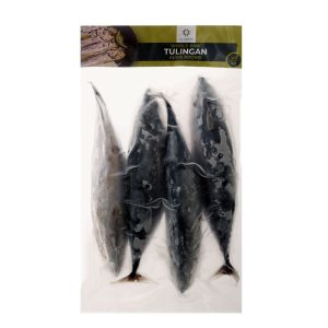 SEA Whole Tulingan 3/5 1kg