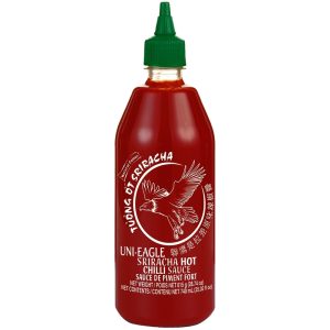 Uni Sriracha Chllli Sauce 815g