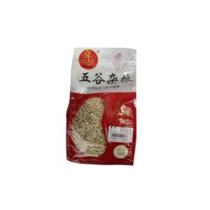 LH Job's Tears Barley 1Kg