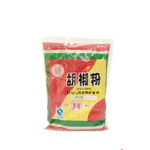 Pepper powder 454g