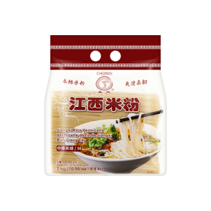 Chunsi Jiangxi Vermiceli M 2kg