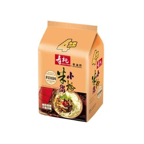 Pork & Mustard 860g