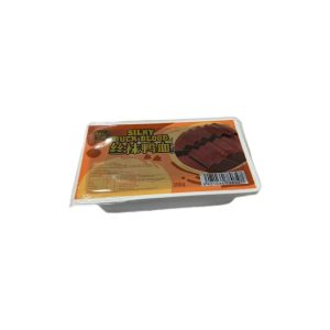 HS Silky Duck Blood 300g*20
