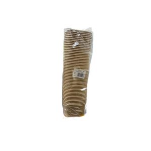 IKON Paper Bowl Square 750ml