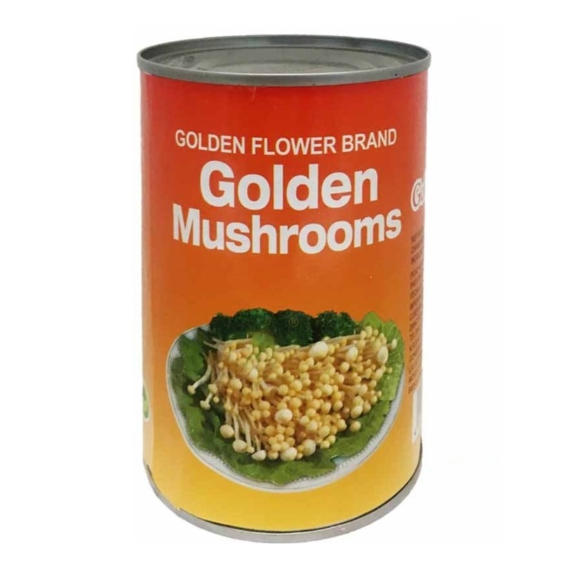 JH Golden Mushrooms 425g