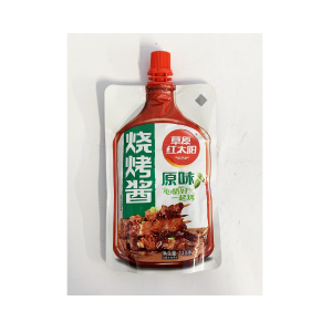 CYHTY BBQ Sauce Original 110g