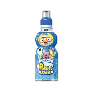 Paldo Milky Drink 235ml*24