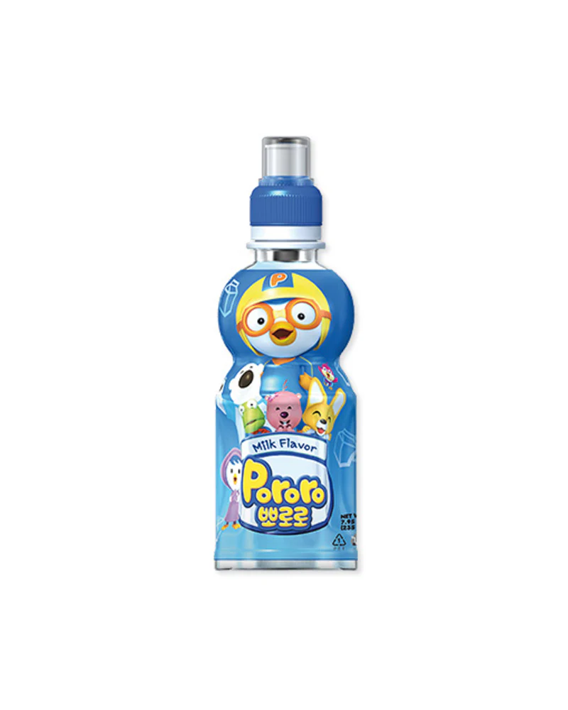 Paldo Milky Drink 235ml*24