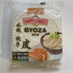 HB Gyoza Wrapper 300g*30