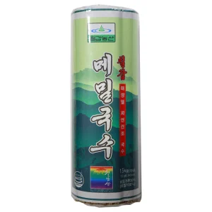 Buckwheat Noodle 1kg