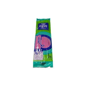 Rubber Glove L