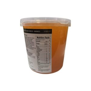 TJ Mango Ball TJ 3.2kg/4