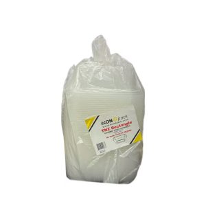 TNZ Rectangle Container 50pcs