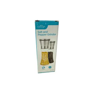 Salt pepper Grinder L