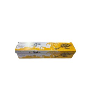 IKON Baking Paper 45cm 120cm*4