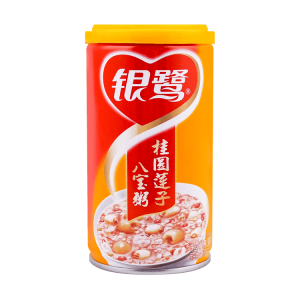 YL Sweet Lotus Congee 360g